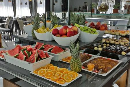 Prestige Deluxe Aquapark Club - All inclusive - 10