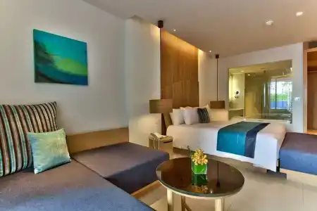 Ace of Hua Hin Resort - SHA PLUS - 65