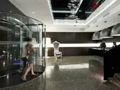 c-hotels Ambasciatori - 3