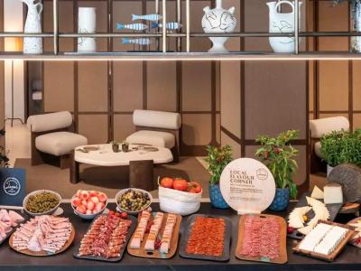 Mercure Benidorm - 66