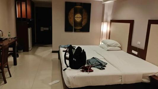 Golden Sea Pattaya - SHA Extra Plus - 62