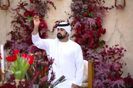 Al Seef Heritage Dubai, Curio Collection by Hilton - 88
