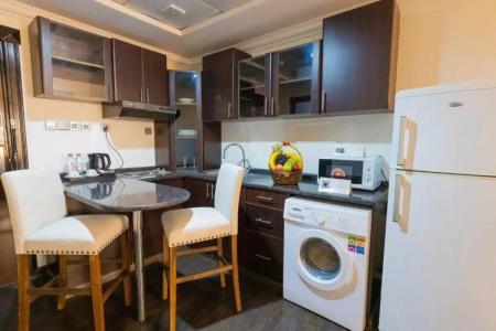 Ewan Ajman Suites - 56