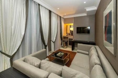 Radisson Blu GHR Rome - 46