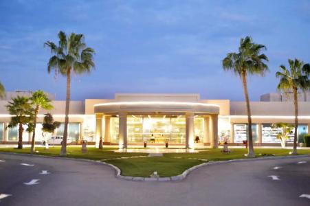Aurora Oriental Resort Sharm El Sheikh - 25