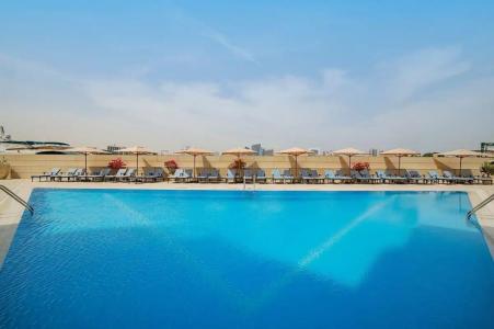 Sheraton Dubai Creek & Towers - 55