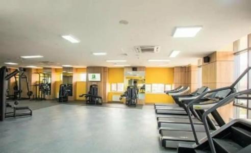 Holiday Inn Ulaanbaatar, an IHG - 45