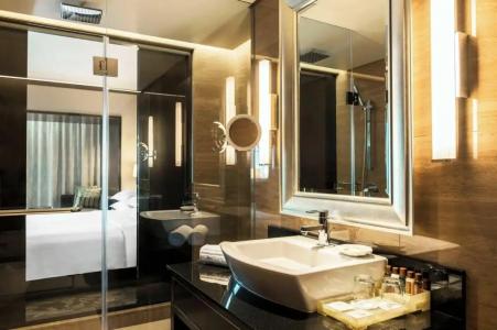 Sheraton Dubai Creek & Towers - 28