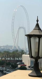 Ramada & Suites by Wyndham Dubai JBR - 90