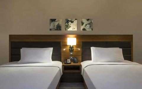 Hilton Garden Inn Ras Al Khaimah - 32