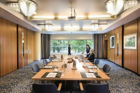 Maritim Frankfurt - 56