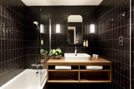 Hôtel Marielle - 11