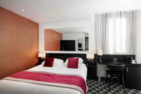 Best Western Plus Hôtel Massena Nice - 53