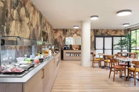 Rafaelhoteles Piramides - 70