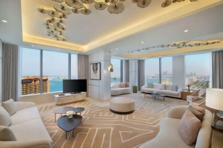 The St. Regis Dubai, the Palm - 64