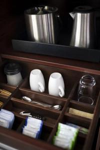 Frankfurt Marriott - 53