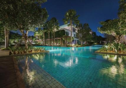Stay Wellbeing & Lifestyle Resort - 73