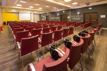 Holiday Inn Bologna - Fiera, an IHG - 31