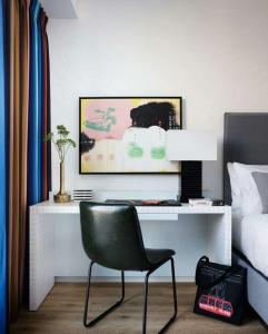 Graduate by Hilton New York - 26