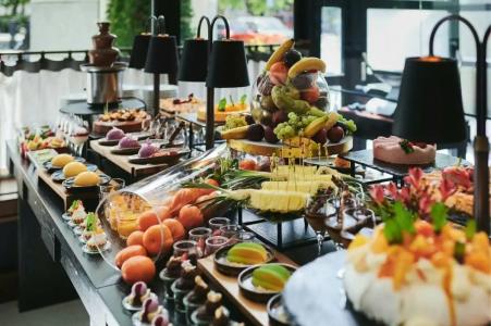 Sheraton Grand Warsaw - 52