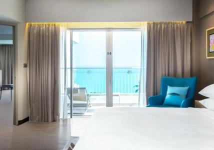 DoubleTree Resort by Hilton Penang - 27