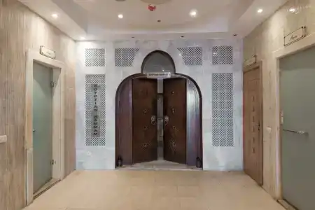 Imperial Shams Abu Soma - 26