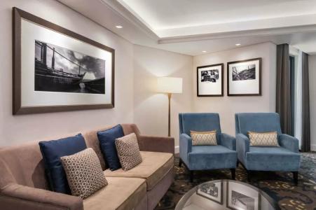 Radisson Blu, Dubai Deira Creek - 35