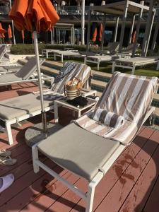 Grand Hyatt Abu Dhabi & Residences Emirates Pearl - 83