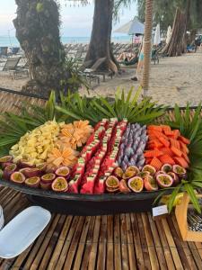 Outrigger Khao Lak Beach Resort - SHA Extra Plus - 24