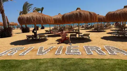 IBEROTEL Costa Mares - 8