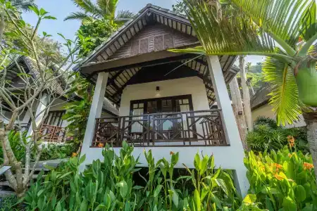 Ao Prao Resort - 19