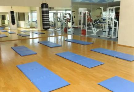 Tower Genova Airport - & Conference Center - 49