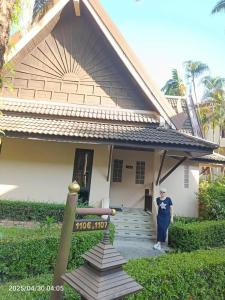 Khaolak Palm Beach Resort - 91