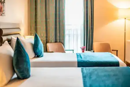 Rox Istanbul - 8