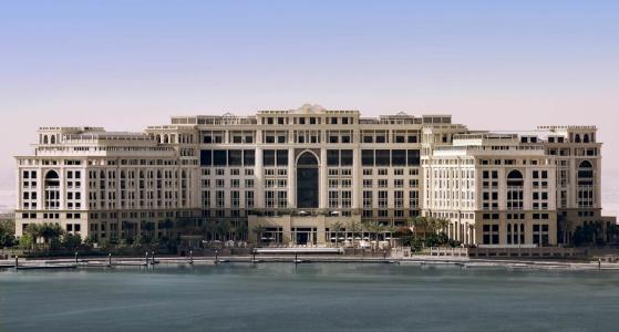 Palazzo Versace Dubai - 11