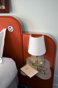 Hôtel Beauregard - 51