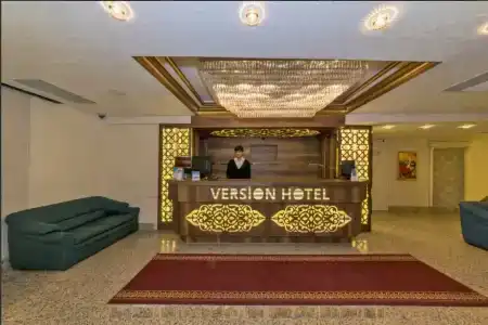 VERSİON - 9