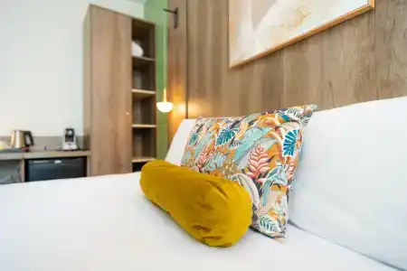 Hôtel Le Seize, Nice Centre - 17