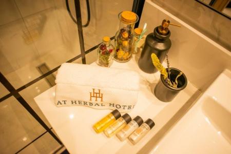 At Herbal Boutique & Spa - 39