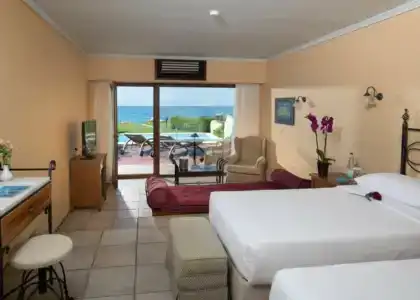 Aquila Rithymna Beach - 46