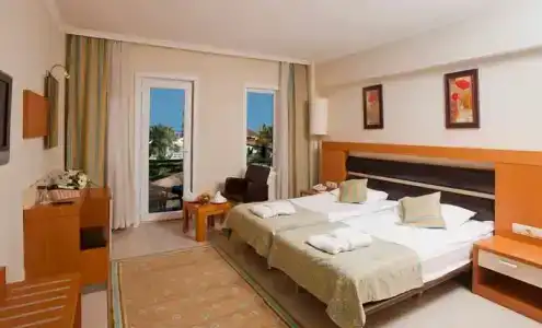 Crystal Flora Beach Resort - Ultimate All Inclusive - 64