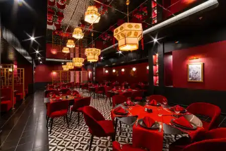 Kefaluka Resort Ultra All Inclusive - 85