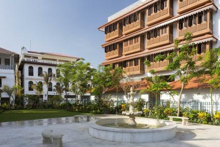 Park Hyatt Zanzibar - 19