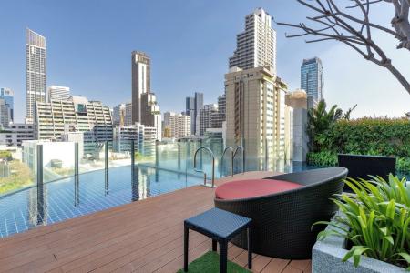 Aloft Bangkok - Sukhumvit 11 - 66