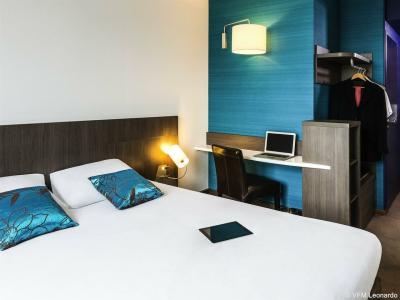 Ibis Styles Lyon Centre - Gare Part Dieu - 78