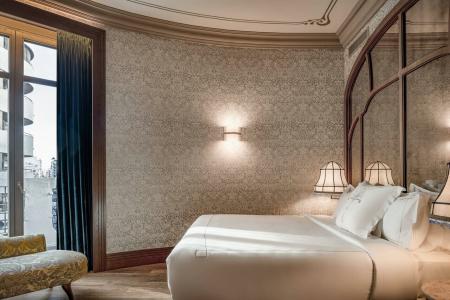 Palacio Santa Clara, Autograph Collection - 33