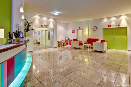 ibis Styles Hamburg Alster City - 21