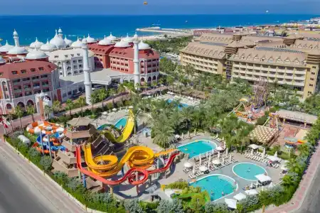 Royal Dragon – All Inclusive - 2