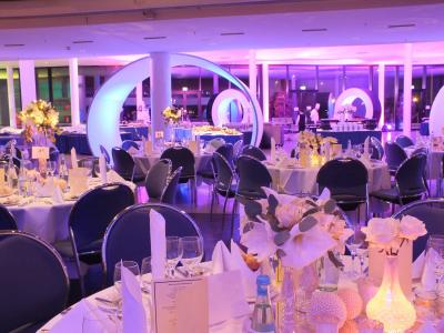 Maritim Würzburg - 22