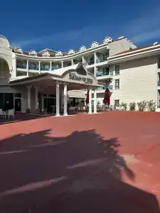 Sultan of Side - All Inclusive - 50